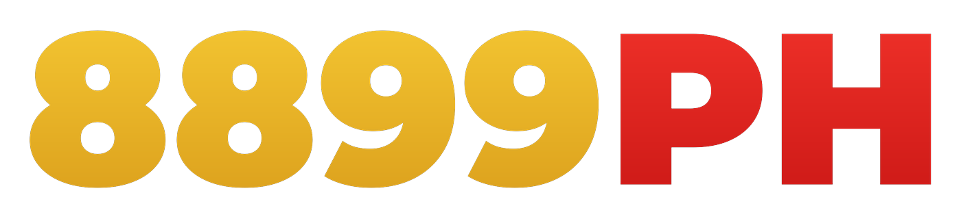 8899ph Logo